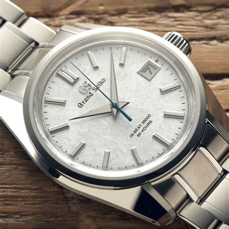 is grand seiko better than rolex|watchuseek grand seiko.